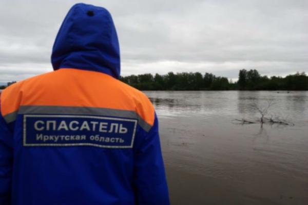 После паводка в Иркутской области освободили от воды более 450 домов