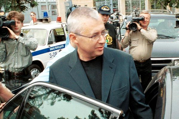 Умер один из «отцов» победы Ельцина в 1996 году Игорь Малашенко