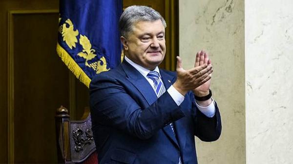 Маленькое победоносное поражение Петра Порошенко