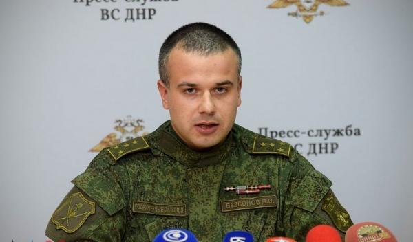 3 января ВСУ в ДНР ограничились информационной войной
