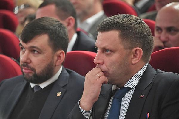 Денис Пушилин: Лидер ДНР Александр Захарченко должен быть отомщён
