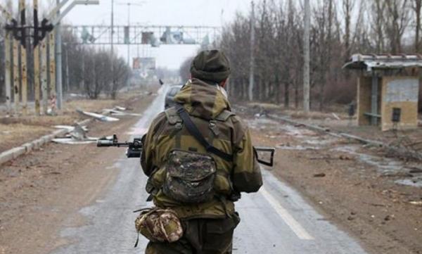 На Донбассе все же согласовали «новогоднее перемирие»