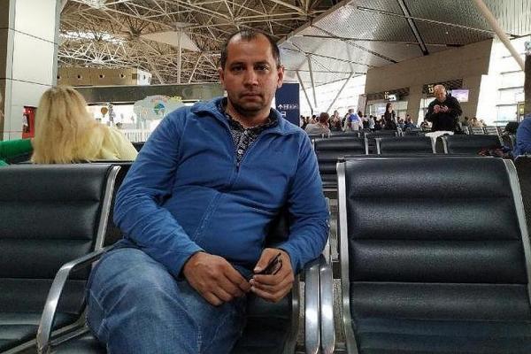 Мужа кассирши, укравшей 25 миллионов, задержали полицейские в уфимском аэропорту