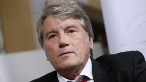 В республиках Донбасса дали отпор словам Ющенко