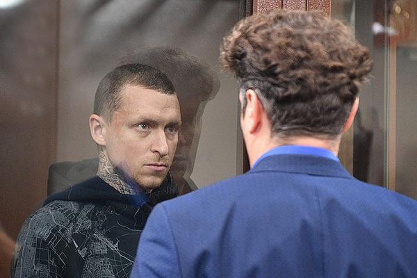 Адвокат объяснил, чем закончится дело, если потерпевшие помирятся с Кокориным и Мамаевым
