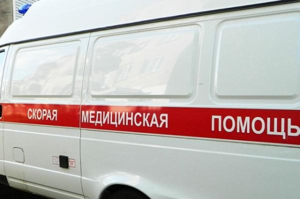Женщина погибла при взрыве газа в жилом доме в Вологде