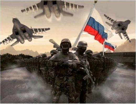 Россия получит полное право применять силовой метод для защиты своих граждан в ЛДНР