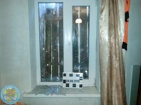 Два дома и клуб повреждены в результате обстрела Голубовского со стороны ВСУ – СЦКК