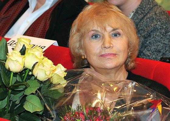 Вдова Георгия Данелии: «Он был человек мощной энергетики и снимал фильмы, которые не стареют»