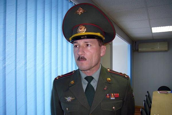 «Обвинения - бред, у нас не школа киллеров»: командир Анатолия Чепиги не верит в его причастность к отравлению Скрипалей