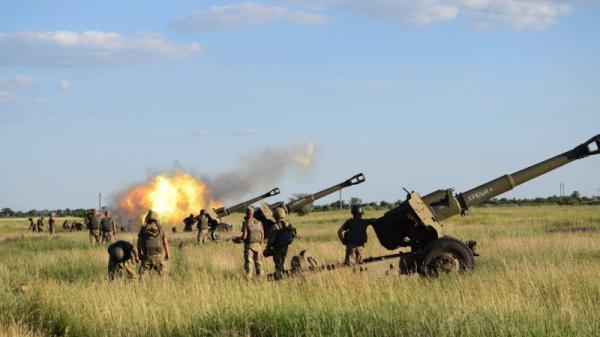 Продление «особого статуса Донбасса» ознаменовалось новыми обстрелами
