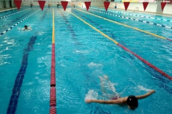 В Татарстане после массового отравления школьников в бассейне завели дело