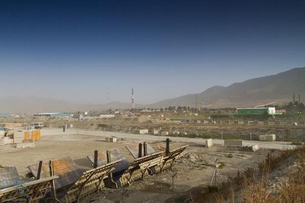 Два взрыва произошли Джелалабаде на востоке Афганистана