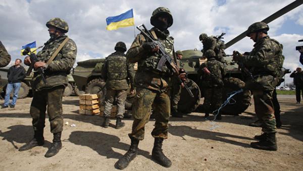 В Донецке объявили имена карателей, ответственных за обстрелы ДНР