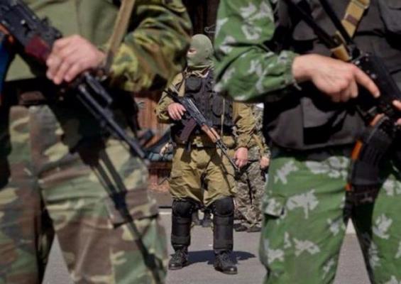 В ДНР назвали примерную дату обмена пленными с Украиной