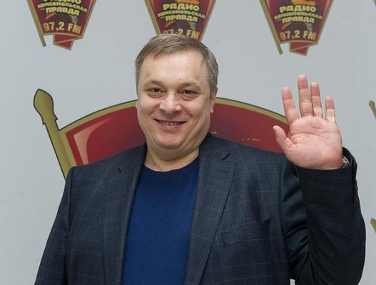 Андрей Разин: Юрий Шатунов получил за годы работы в «Ласковом мае» $10 миллионов и теперь делает, что хочет