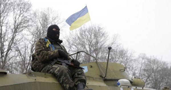 Руслан Осташко: Украина хочет «капитулировать» перед Россией, но «патриоты» мешают