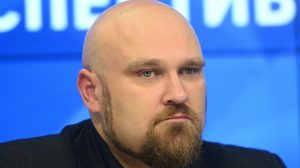 Пинчук: Киев планировал ликвидировать не только Главу ДНР