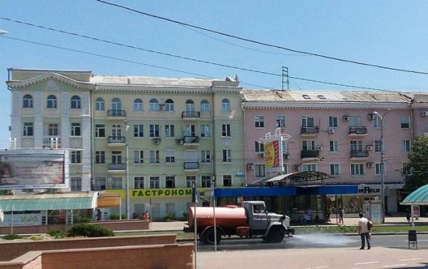 Что происходит в Донецке после гибели Александра Захарченко