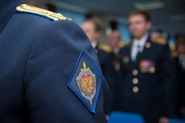 В ФСБ заявили о причастности украинских спецслужб к убийству Захарченко