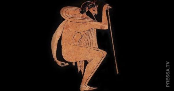 Шокирующие факты о древнегреческой жизни