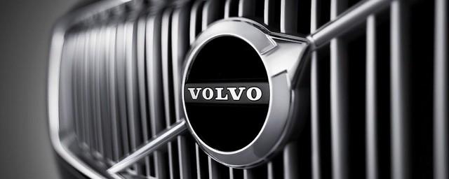 Производитель Volvo переходит на электрические двигатели