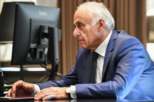 Почему погиб глава правительства Абхазии