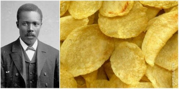 История Джорджа Крума - изобретателя чипсов