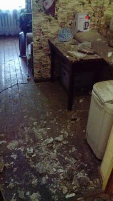 Землетрясение на Урале 5 сентября 2018: в Челябинской области раскачивало дома и срывало кафель