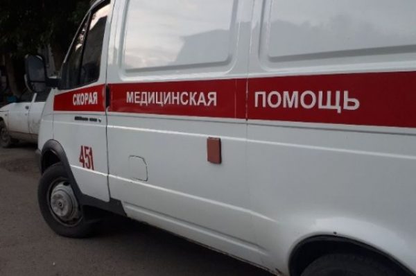 Пять человек погибли в ДТП в Липецкой области