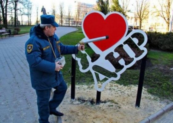 ДНР после Захарченко: куда поведут непризнанную республику