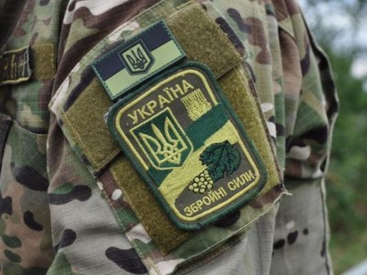 Украинские каратели на Донбассе недосчитались двоих боевиков