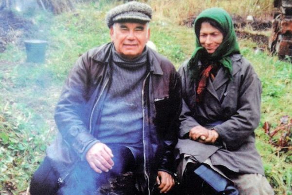 За семьей Агафьи Лыковой при Сталине охотился НКВД