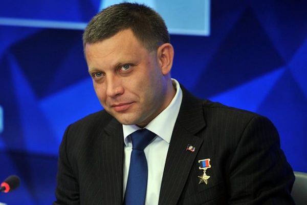 Депутат Константин Затулин: Если убийство Захарченко останется без ответа - ДНР не выживет