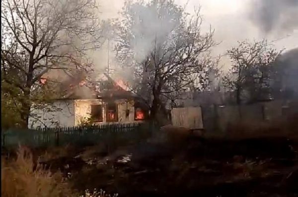 Что происходит на фронте в Донбассе после гибели Главы ДНР Александра Захарченко