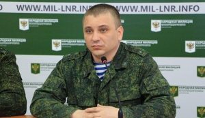 НМ ЛНР: В рядах украинских карателей разбой достигает новых масштабов