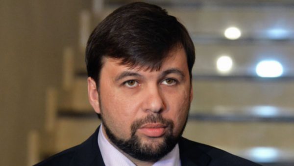 В ДНР назначили временно исполняющего обязанности главы республики