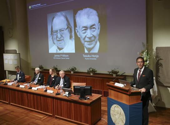 Нобелевский комитет
