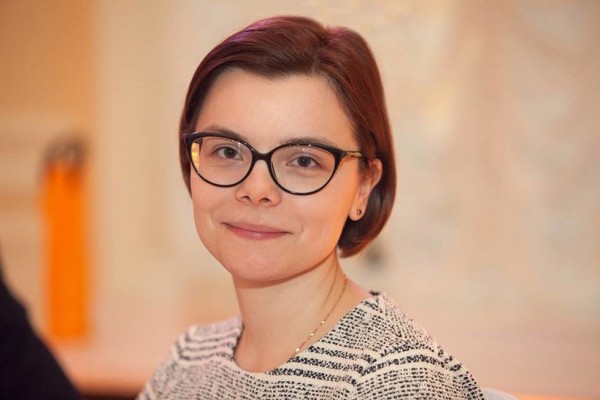 Татьяна Бруханова