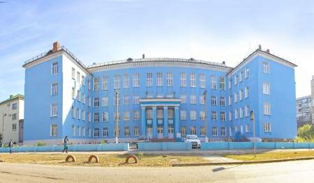 108 из 122 учреждений образования Луганска уже готовы к отопительному сезону