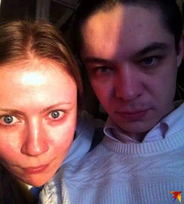 "Она забеременела назло мне": тайный муж Марии Мироновой откровенно рассказал о жизни с актрисой