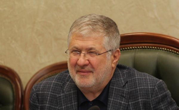 Коломойский предложил включить Крым в Минские договоренности