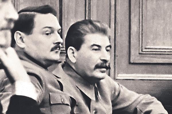Сталин не позволил Зощенко подарить советскому народу рецепт счастья и молодости