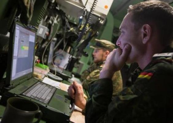 Депутат Бундестага: Спецслужбы Германии признали, что участвуют в кибер-войне за рубежом