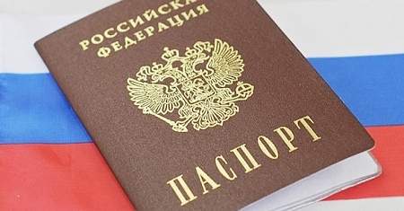 На сегодняшний день более 60 тысяч заявлений подано от жителей ЛНР и ДНР на гражданство России в упрощенном порядке