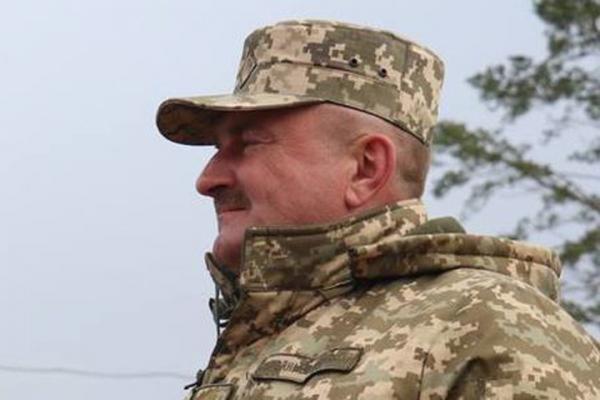 Часть командиров ВСУ отказались выполнять приказ командующего ООС стрелять в мирных жителей Донбасса