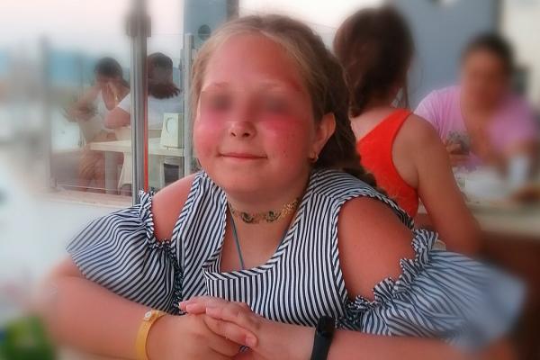 Умерла 12-летняя девочка, захлебнувшаяся в бассейне в Турции