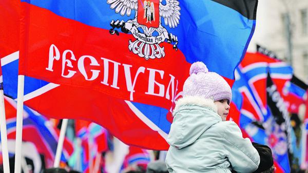 Запад косвенно признал Крым российским, на очереди вопрос Донбасса – у Порошенко разглядели намерения «партнеров»