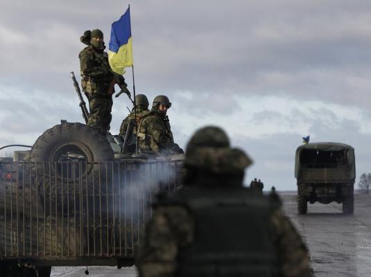 Народная милиция ДНР: ВСУ 196 раз открывали огонь по территории республики с момента объявления бессрочного перемирия