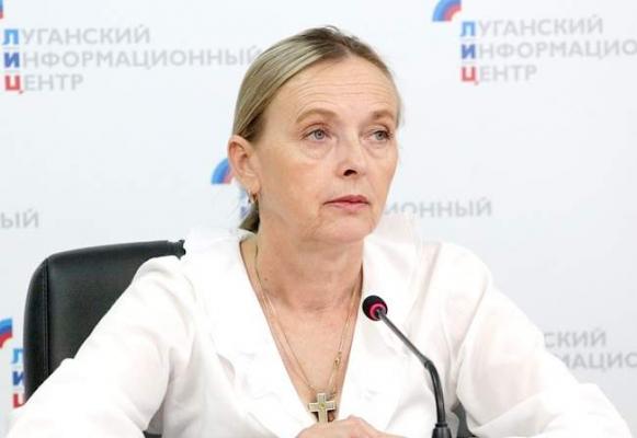 21 августа в Минске не смогли обсудить обмен удерживаемыми лицами из-за позиции киевского режима
